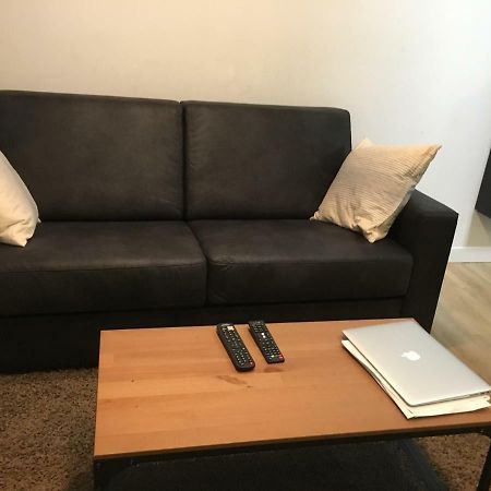 Paris Voltaire Apartment Bagian luar foto