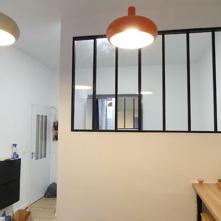 Paris Voltaire Apartment Bagian luar foto