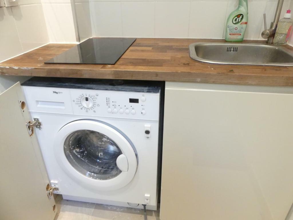Paris Voltaire Apartment Bagian luar foto